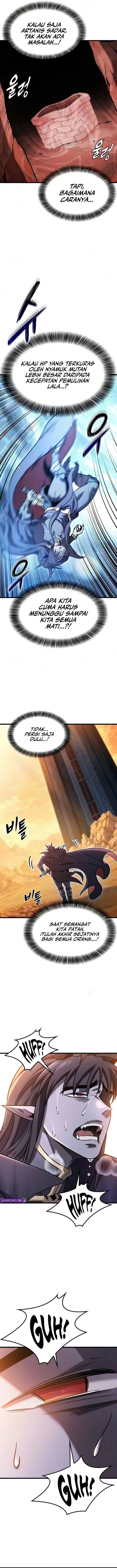 What A Bountiful Harvest, Demon Lord! Page 6
