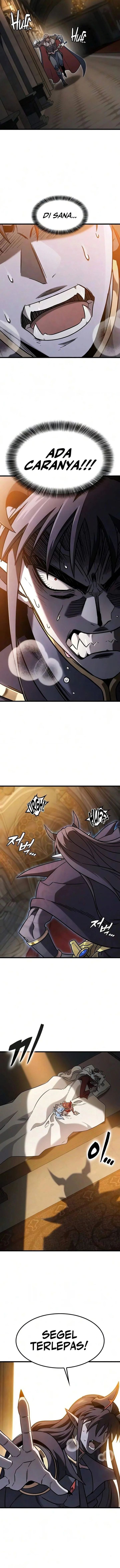 What A Bountiful Harvest, Demon Lord! Page 8