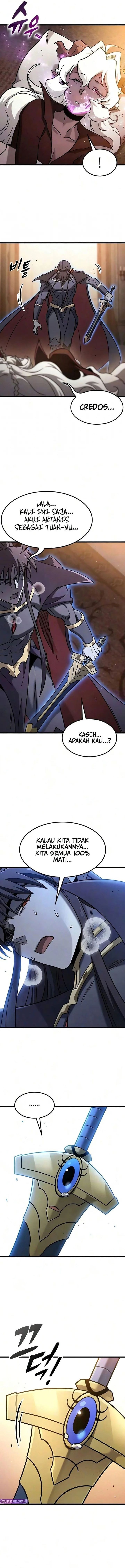 What A Bountiful Harvest, Demon Lord! Page 9