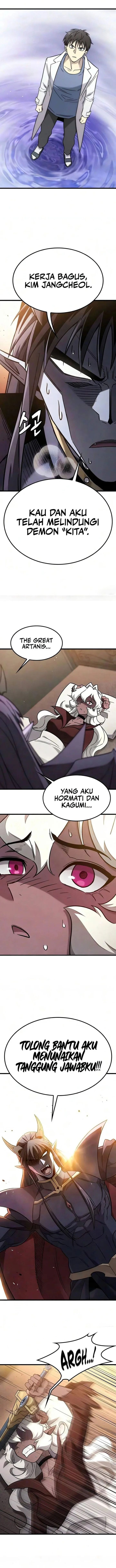 What A Bountiful Harvest, Demon Lord! Page 11