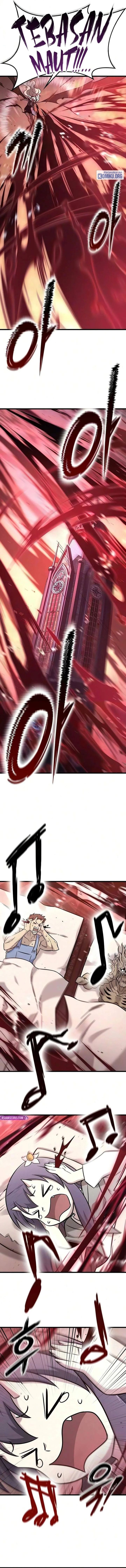 What A Bountiful Harvest, Demon Lord! Page 14