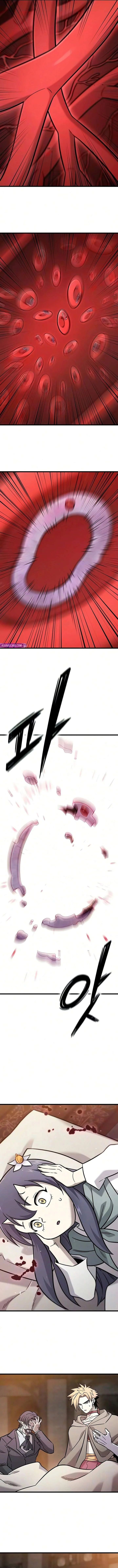 What A Bountiful Harvest, Demon Lord! Page 15