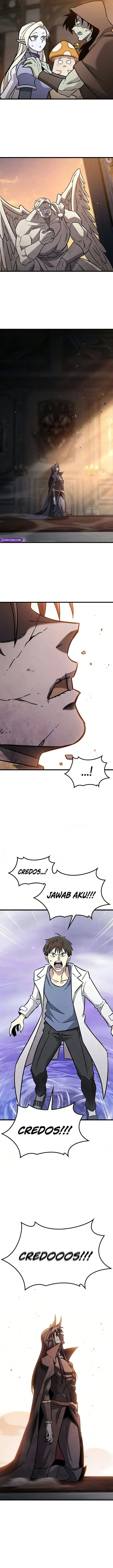 What A Bountiful Harvest, Demon Lord! Page 16