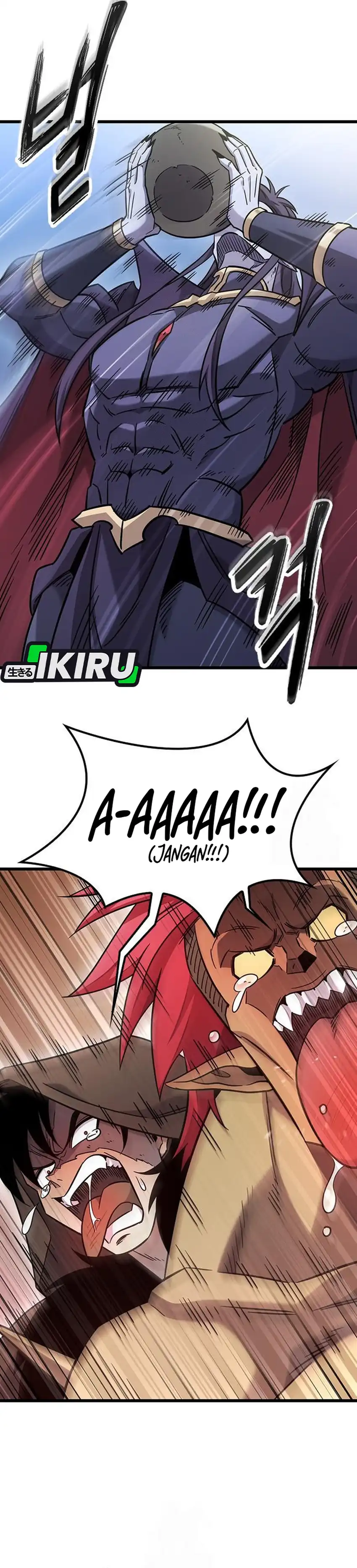 What A Bountiful Harvest, Demon Lord! Page 10