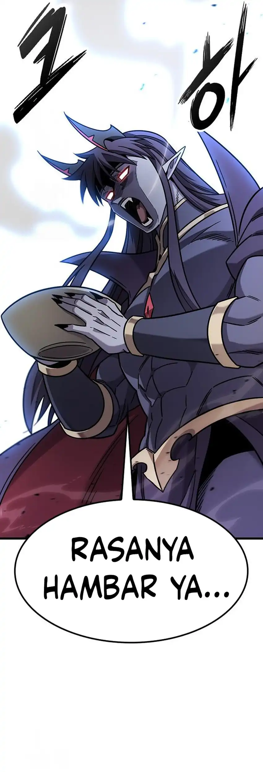 What A Bountiful Harvest, Demon Lord! Page 15