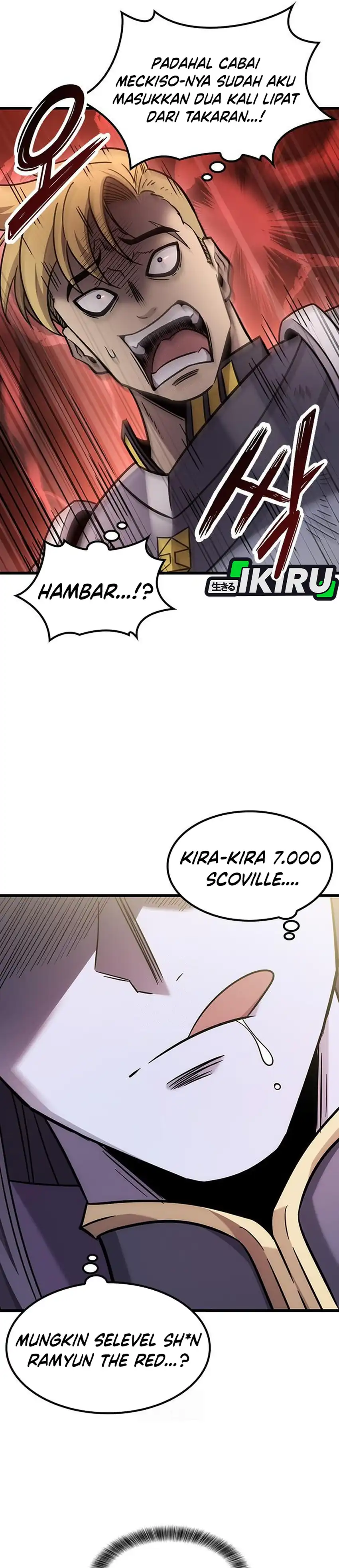 What A Bountiful Harvest, Demon Lord! Page 16