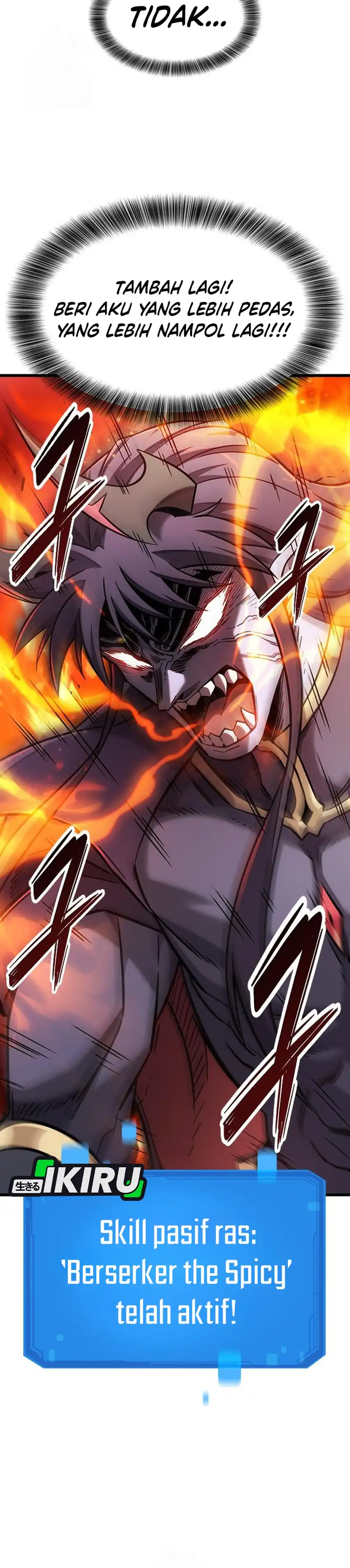 What A Bountiful Harvest, Demon Lord! Page 17