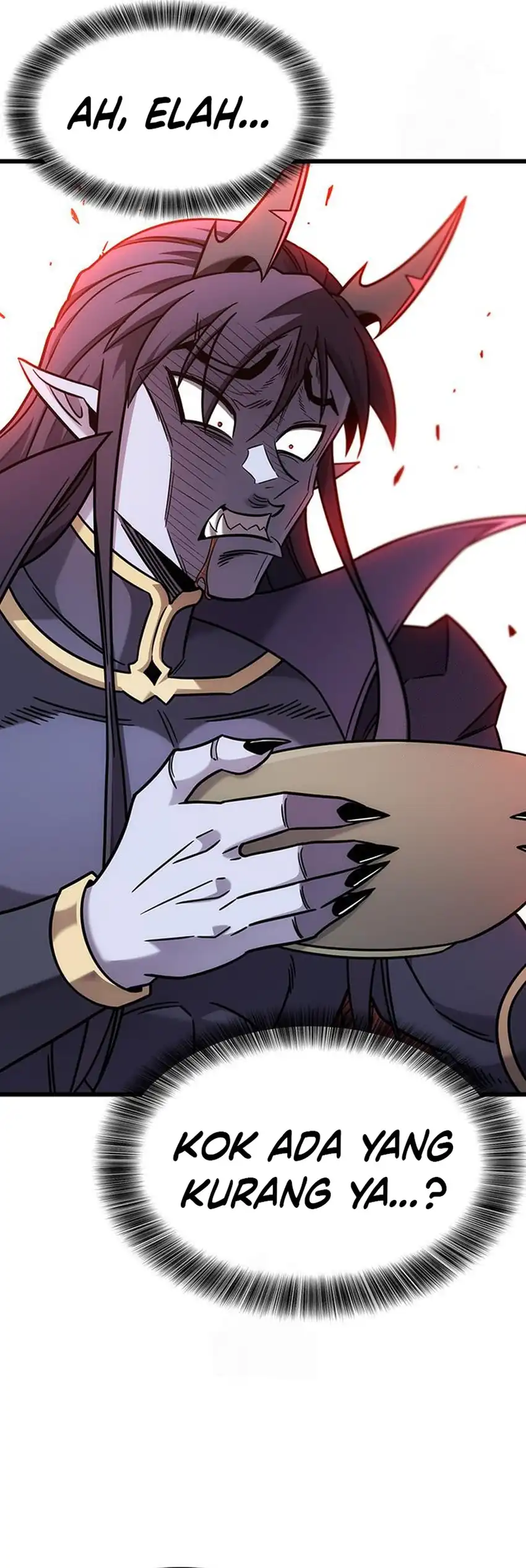 What A Bountiful Harvest, Demon Lord! Page 21