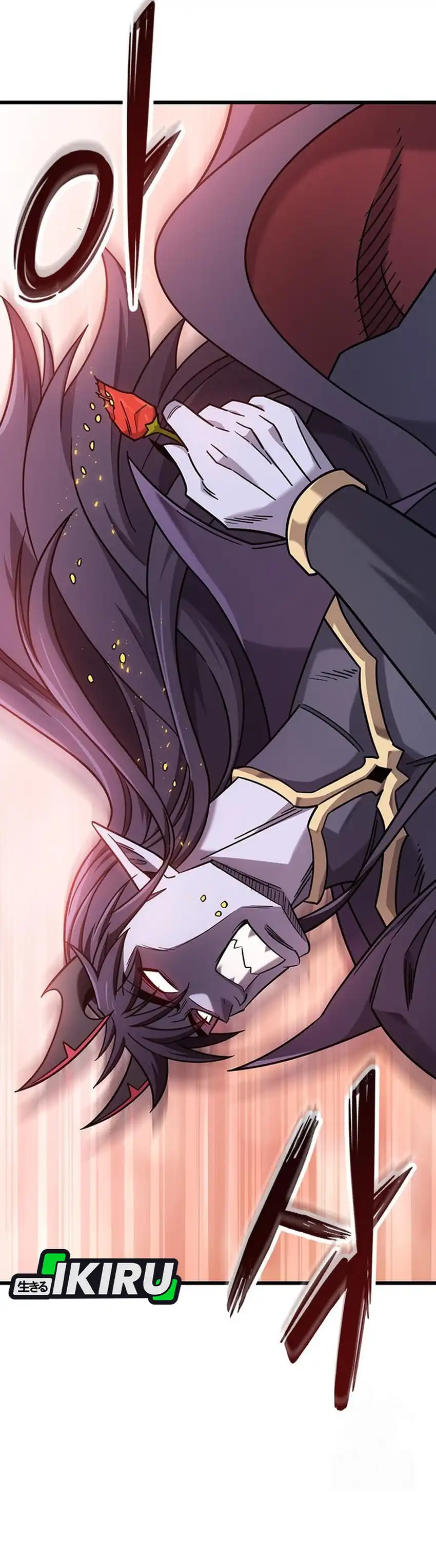 What A Bountiful Harvest, Demon Lord! Page 26