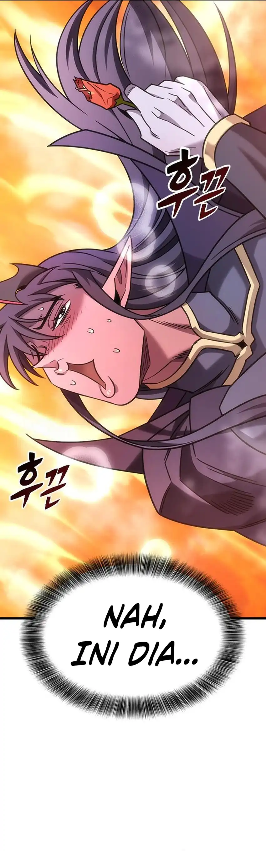 What A Bountiful Harvest, Demon Lord! Page 28