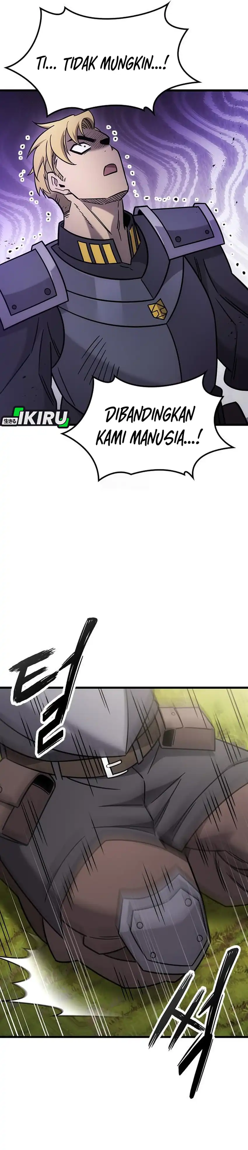What A Bountiful Harvest, Demon Lord! Page 29