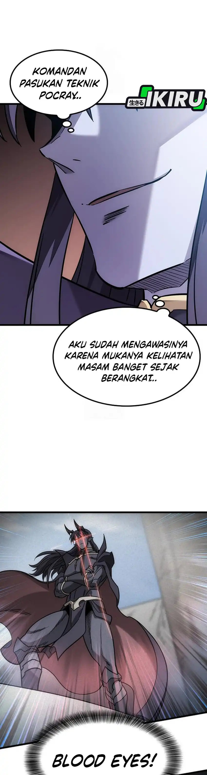 What A Bountiful Harvest, Demon Lord! Page 4