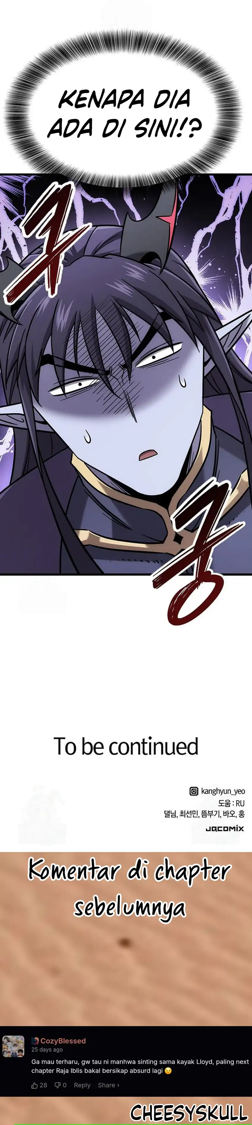 What A Bountiful Harvest, Demon Lord! Page 43