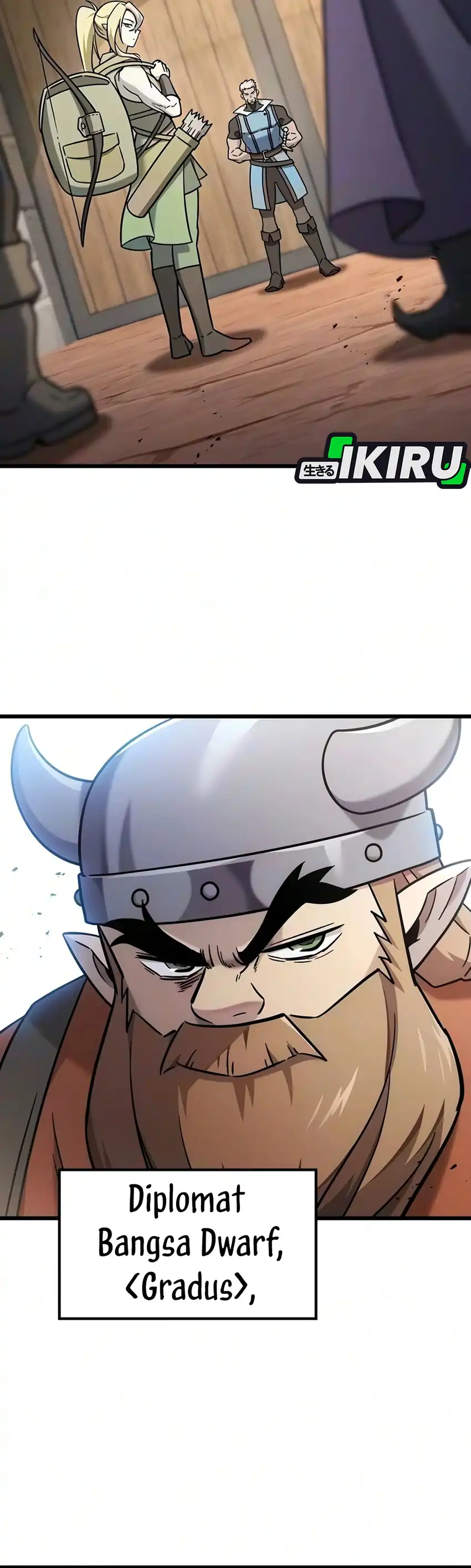 What A Bountiful Harvest, Demon Lord! Page 12