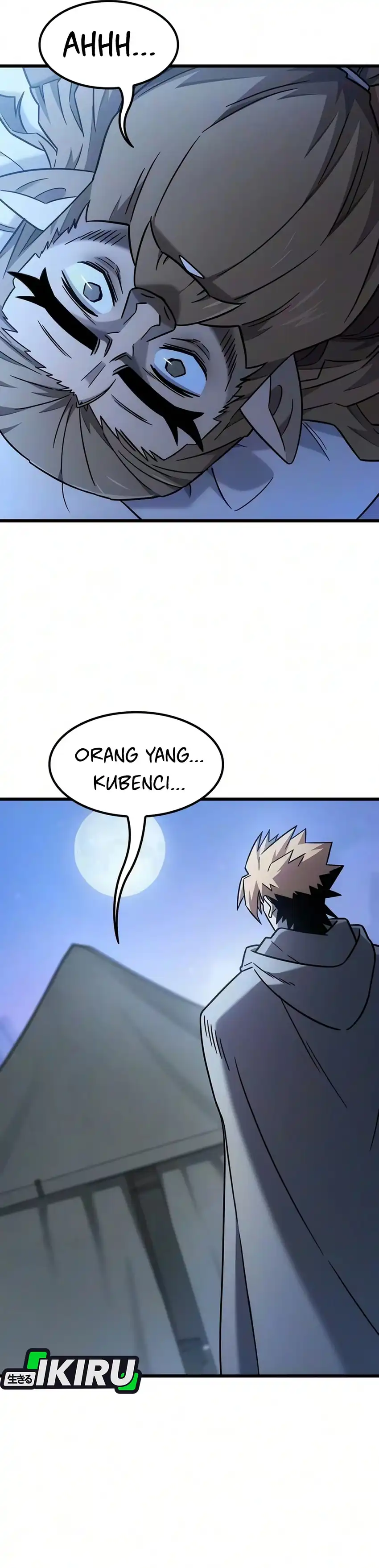 What A Bountiful Harvest, Demon Lord! Page 39