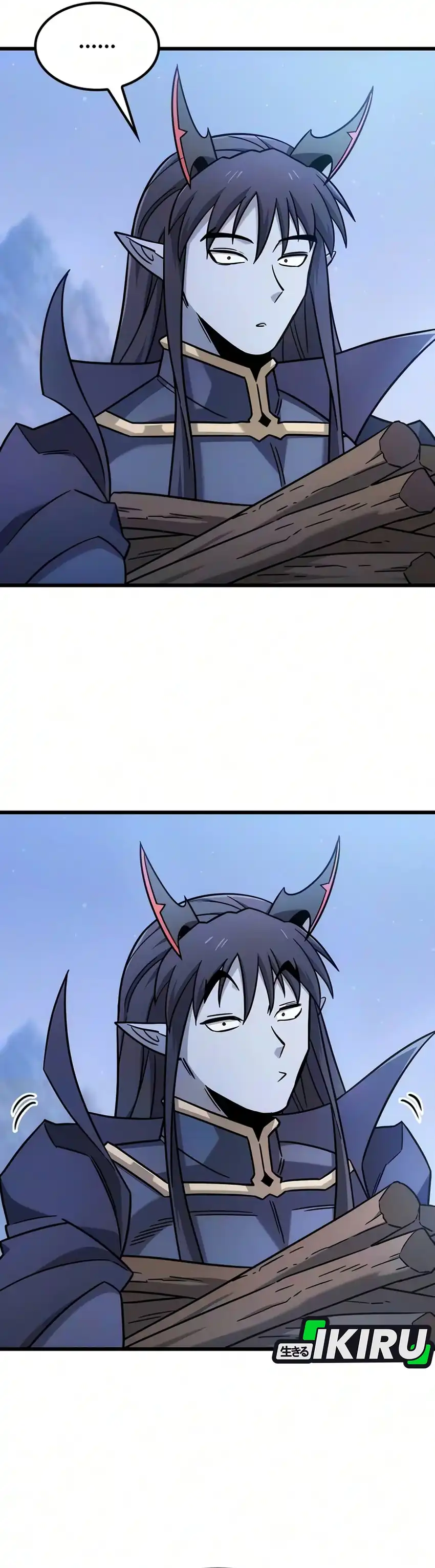 What A Bountiful Harvest, Demon Lord! Page 41