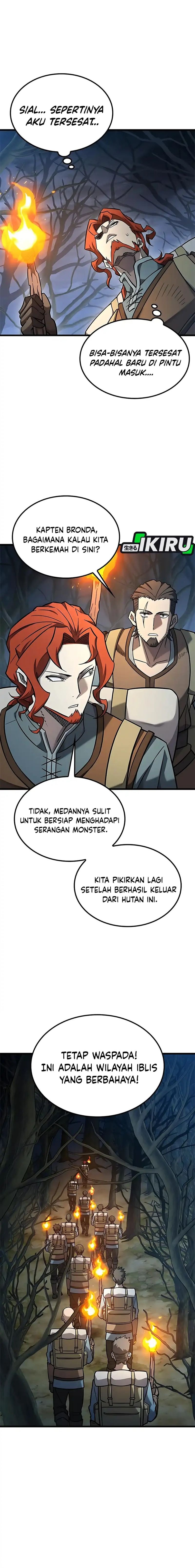 What A Bountiful Harvest, Demon Lord! Page 2