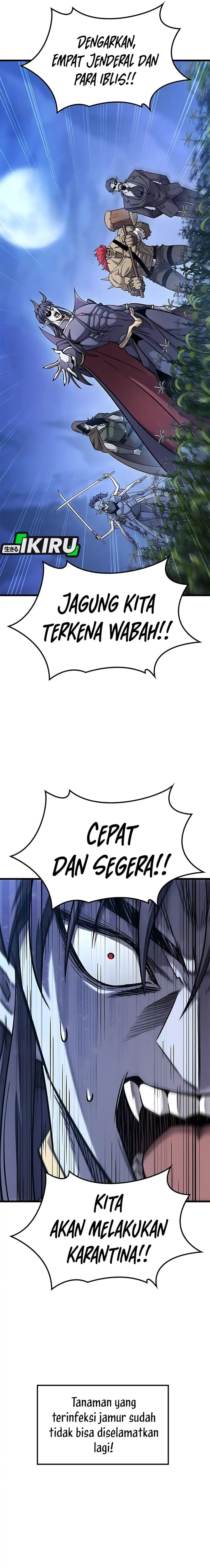 What A Bountiful Harvest, Demon Lord! Page 3