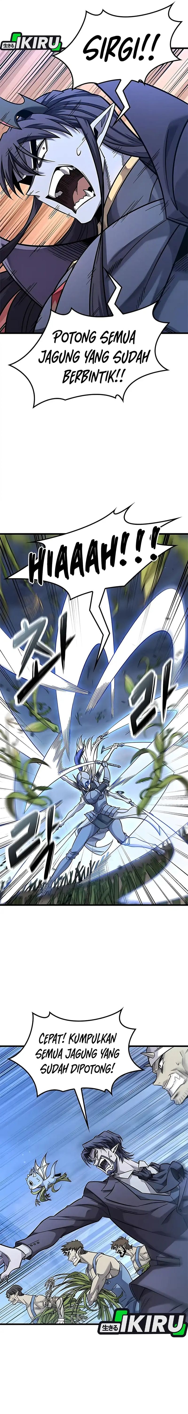 What A Bountiful Harvest, Demon Lord! Page 4
