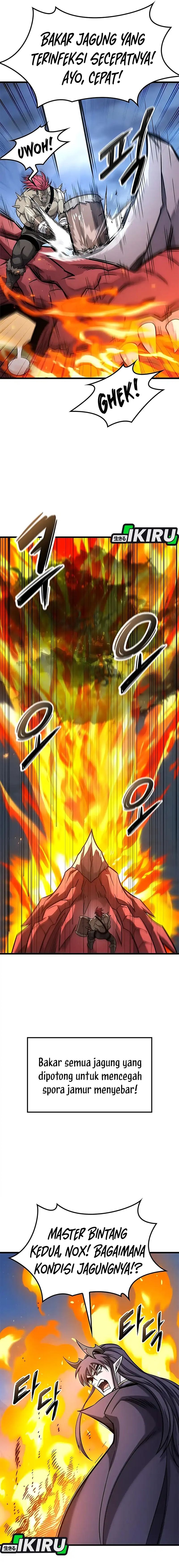 What A Bountiful Harvest, Demon Lord! Page 5