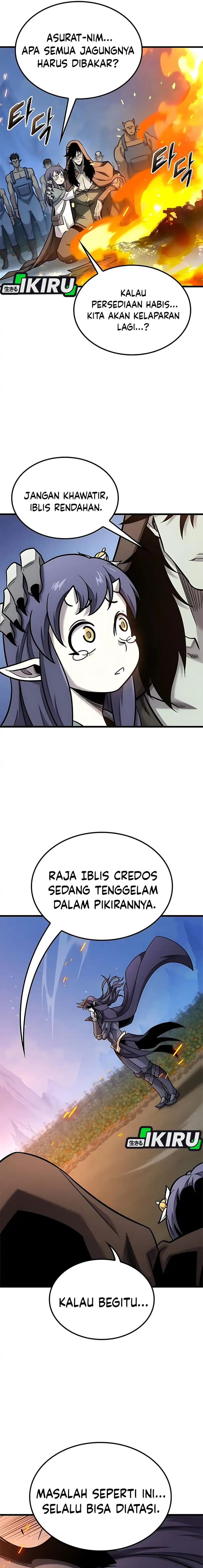 What A Bountiful Harvest, Demon Lord! Page 7