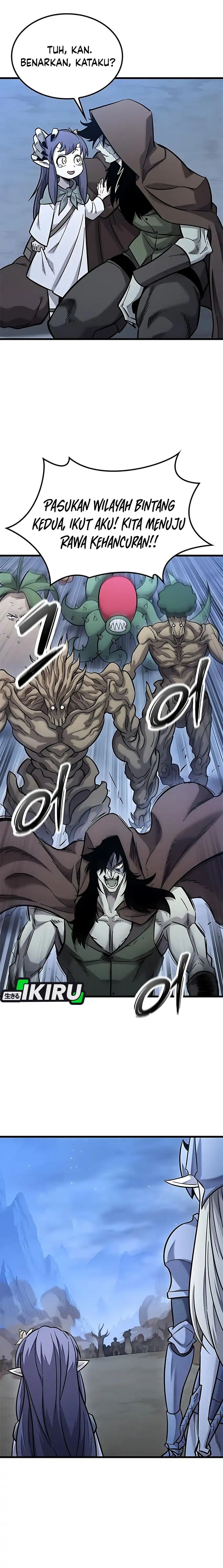 What A Bountiful Harvest, Demon Lord! Page 10