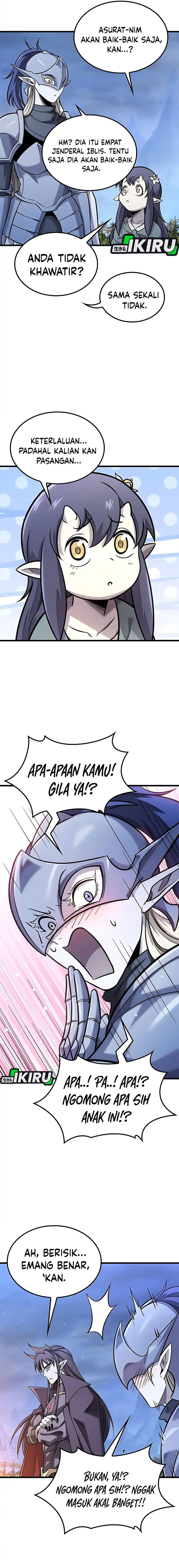 What A Bountiful Harvest, Demon Lord! Page 11