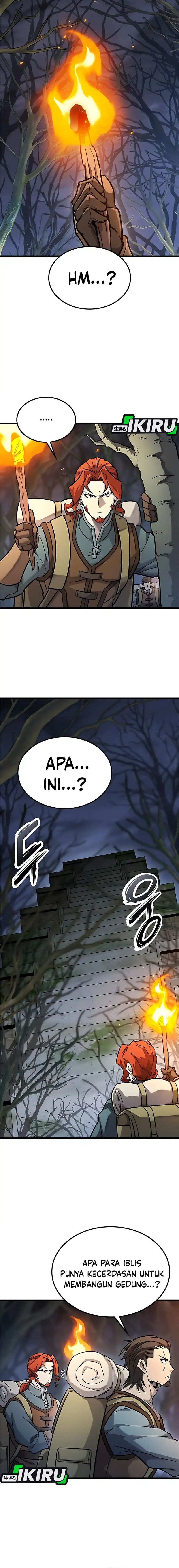 What A Bountiful Harvest, Demon Lord! Page 13