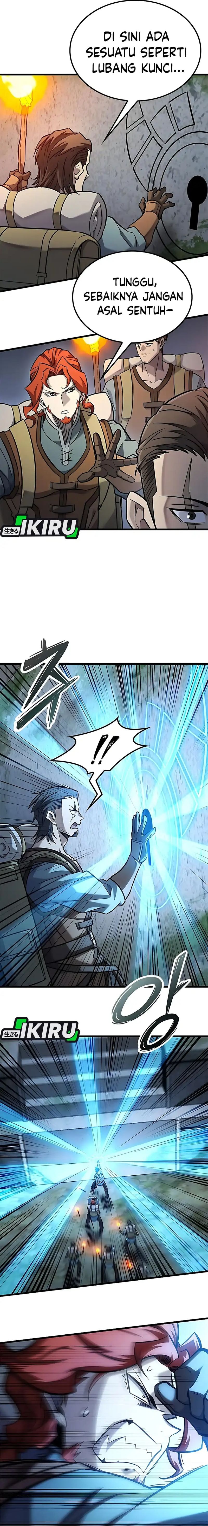 What A Bountiful Harvest, Demon Lord! Page 14