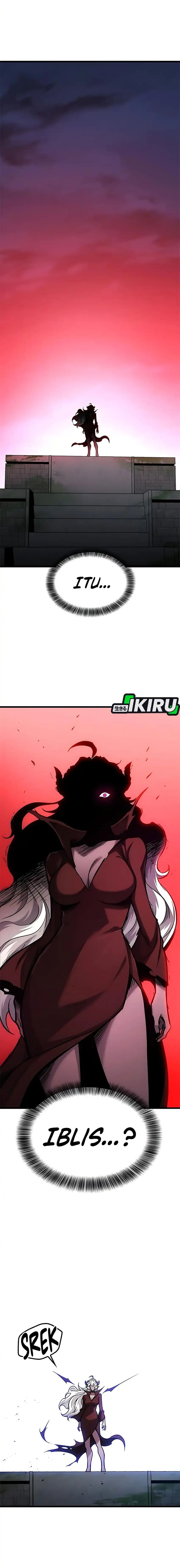 What A Bountiful Harvest, Demon Lord! Page 19