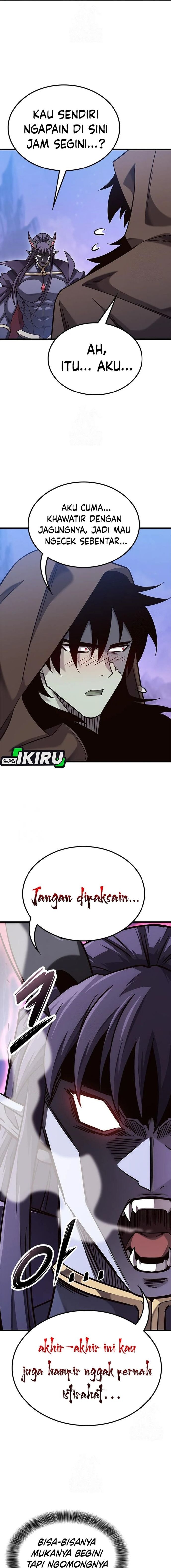 What A Bountiful Harvest, Demon Lord! Page 7