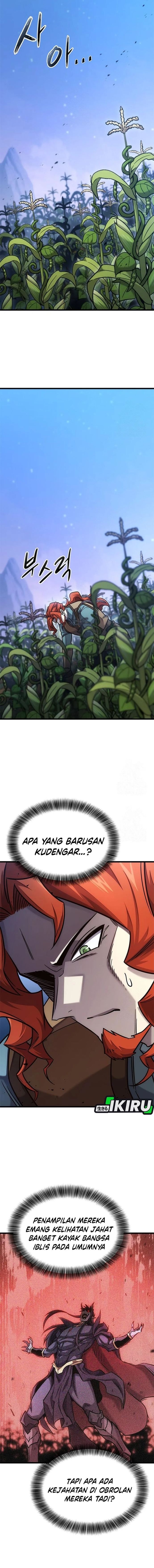 What A Bountiful Harvest, Demon Lord! Page 11