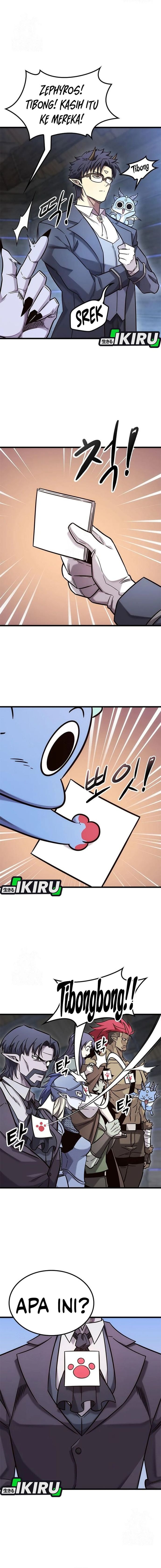 What A Bountiful Harvest, Demon Lord! Page 18