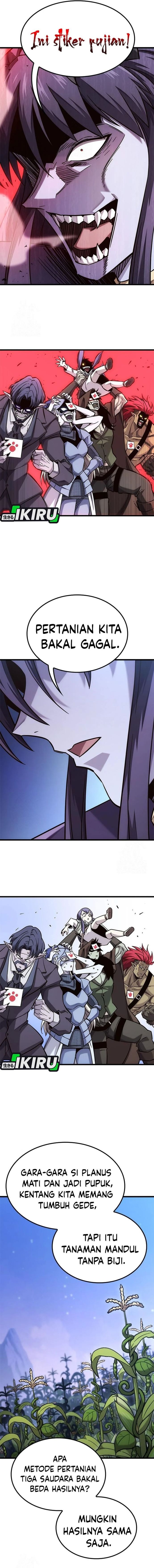 What A Bountiful Harvest, Demon Lord! Page 19