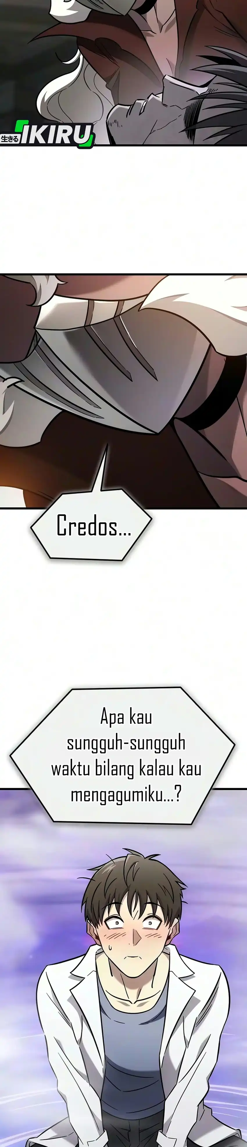 What A Bountiful Harvest, Demon Lord! Page 10