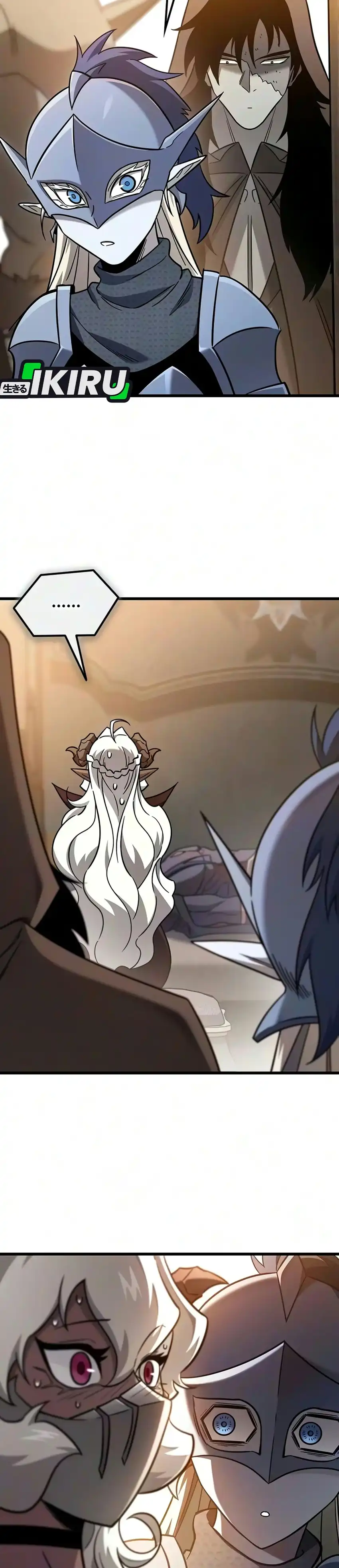 What A Bountiful Harvest, Demon Lord! Page 19