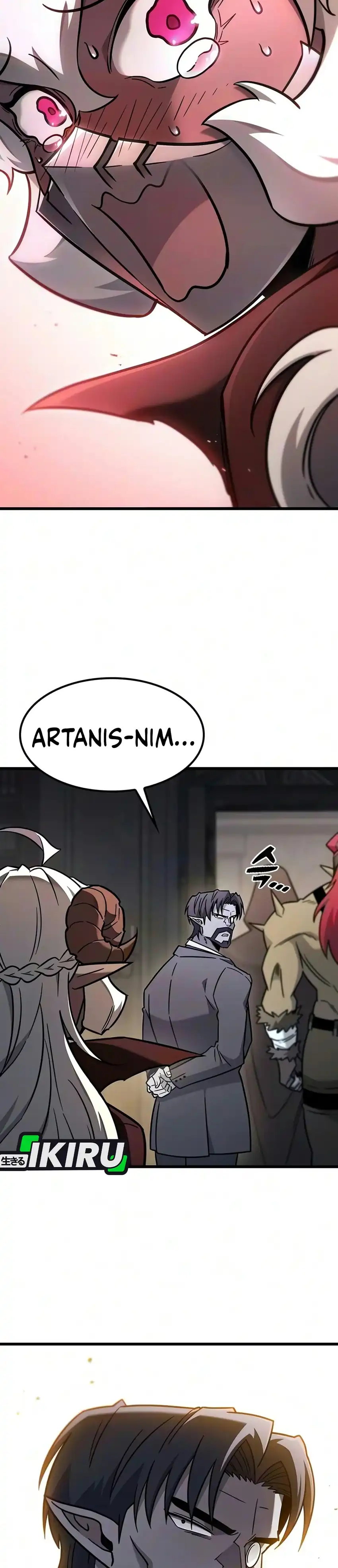 What A Bountiful Harvest, Demon Lord! Page 28