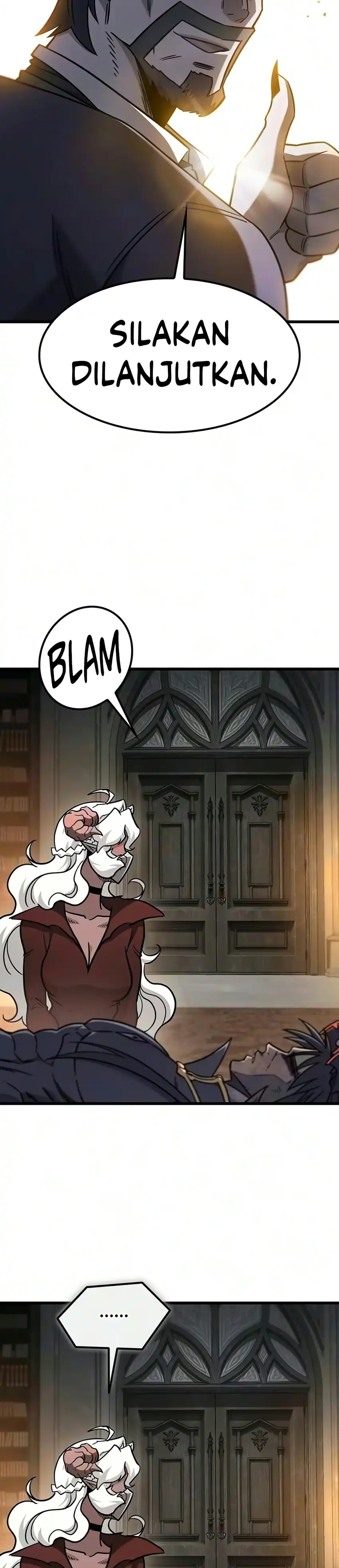 What A Bountiful Harvest, Demon Lord! Page 29