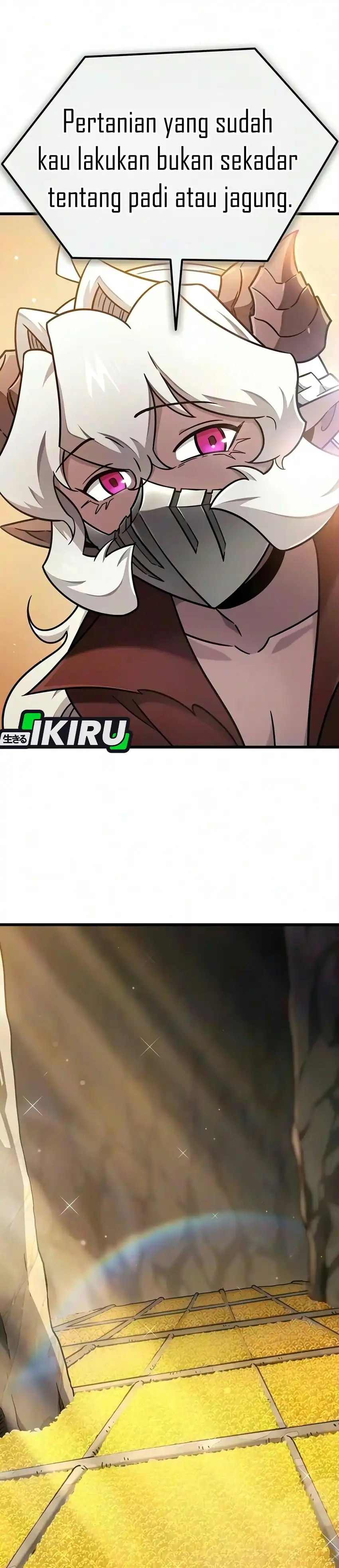 What A Bountiful Harvest, Demon Lord! Page 34