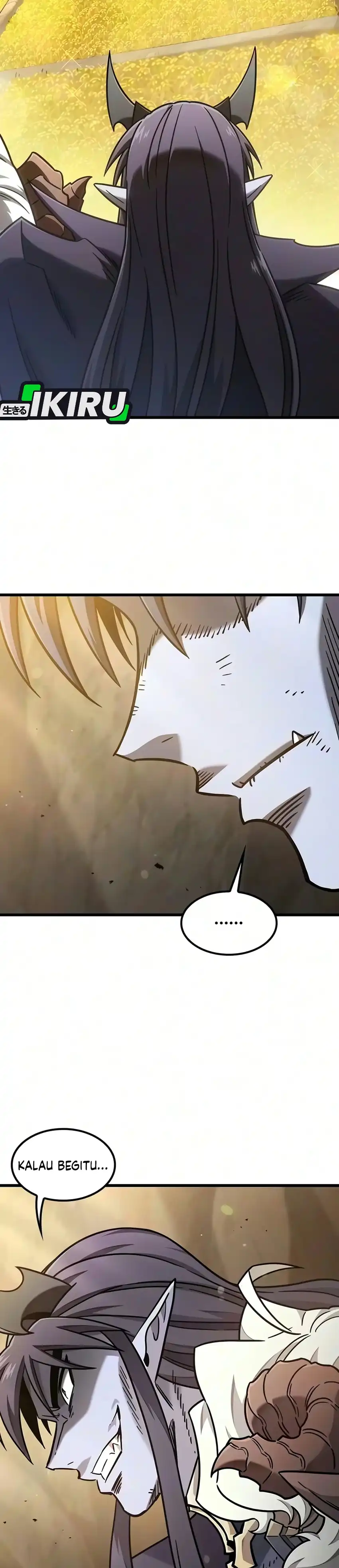 What A Bountiful Harvest, Demon Lord! Page 40
