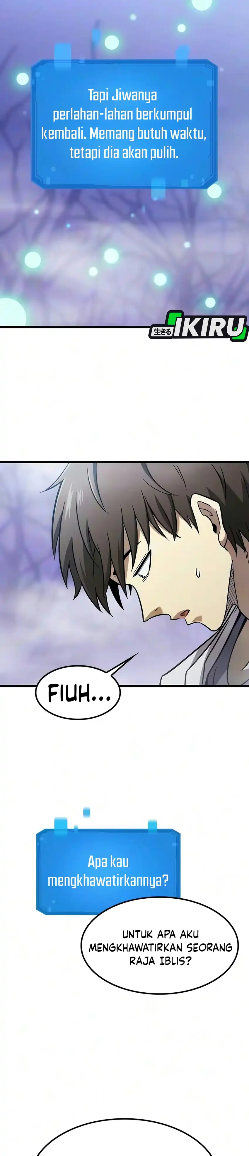 What A Bountiful Harvest, Demon Lord! Page 6