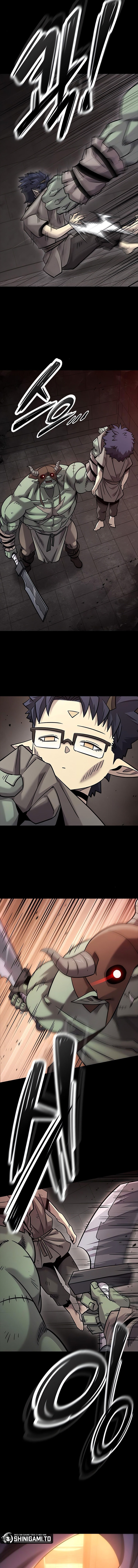 What A Bountiful Harvest, Demon Lord! Page 4