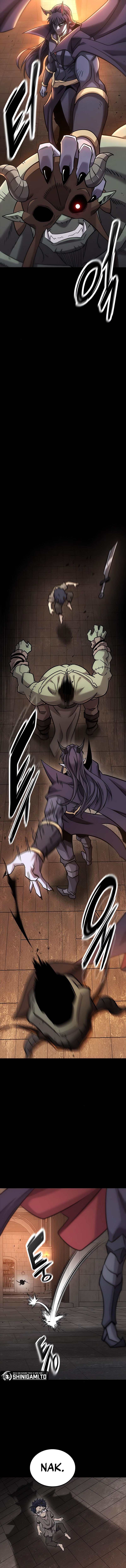 What A Bountiful Harvest, Demon Lord! Page 5