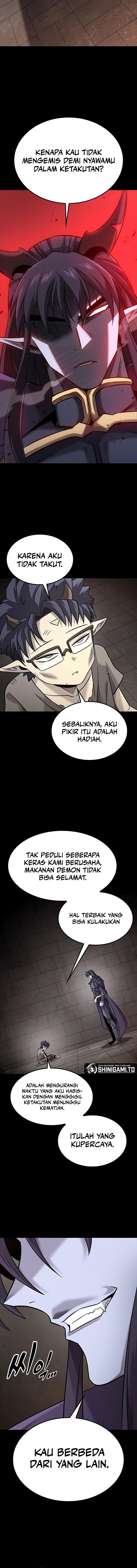 What A Bountiful Harvest, Demon Lord! Page 6