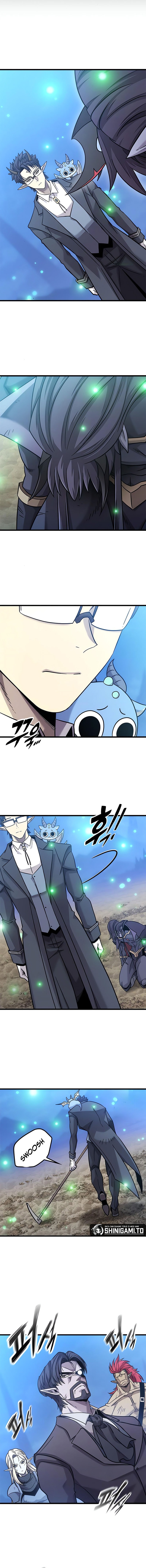 What A Bountiful Harvest, Demon Lord! Page 8