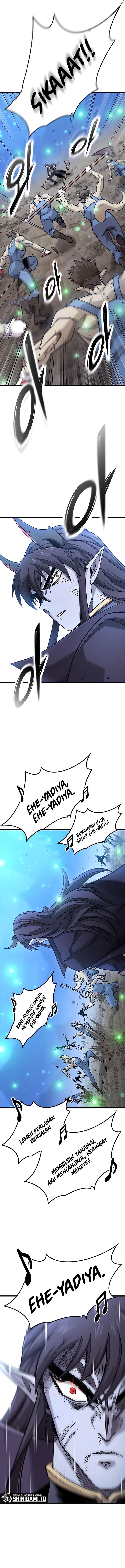 What A Bountiful Harvest, Demon Lord! Page 10