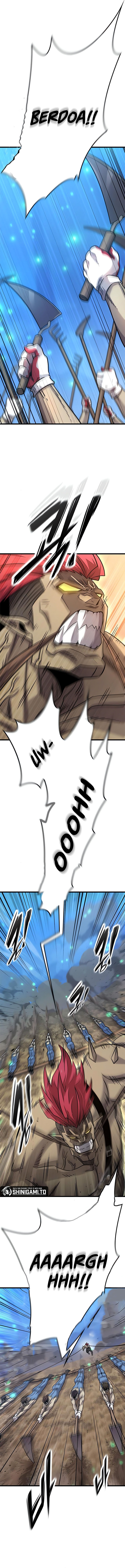 What A Bountiful Harvest, Demon Lord! Page 12