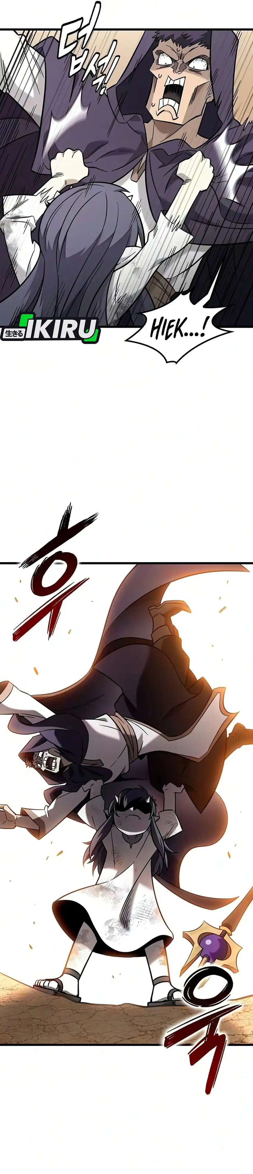 What A Bountiful Harvest, Demon Lord! Page 10