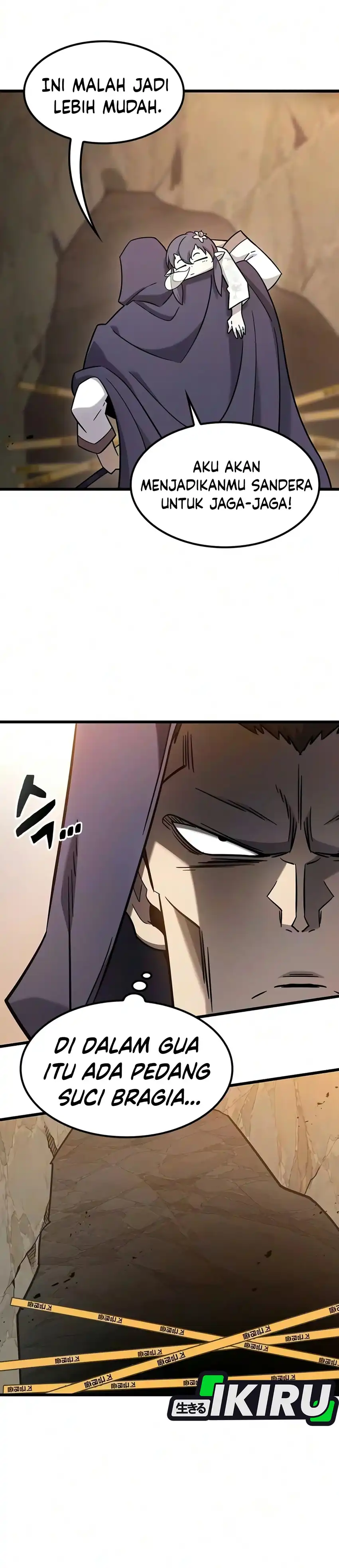 What A Bountiful Harvest, Demon Lord! Page 16