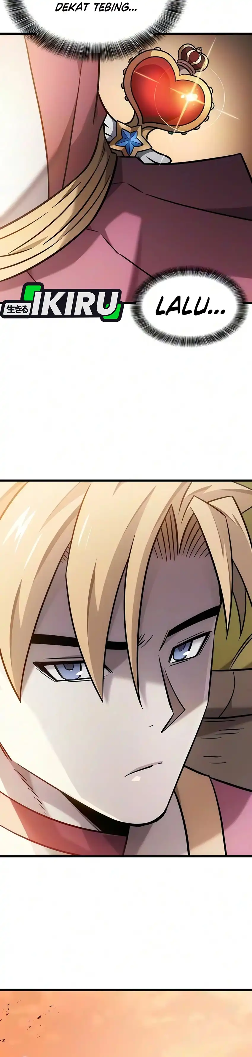 What A Bountiful Harvest, Demon Lord! Page 27